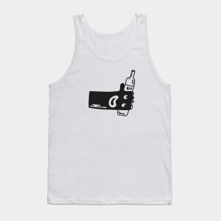 My bro Tank Top